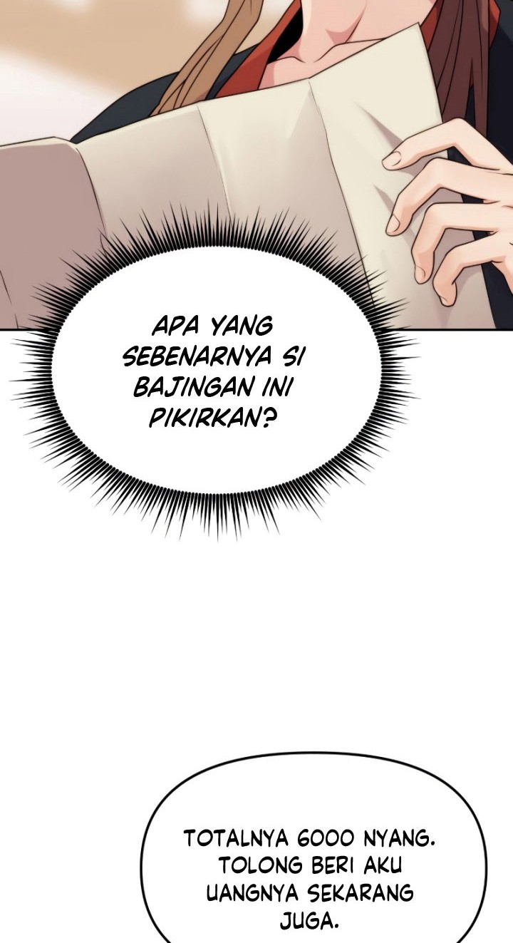 Chronicles of the Demon Faction Chapter 5 - halaman 43