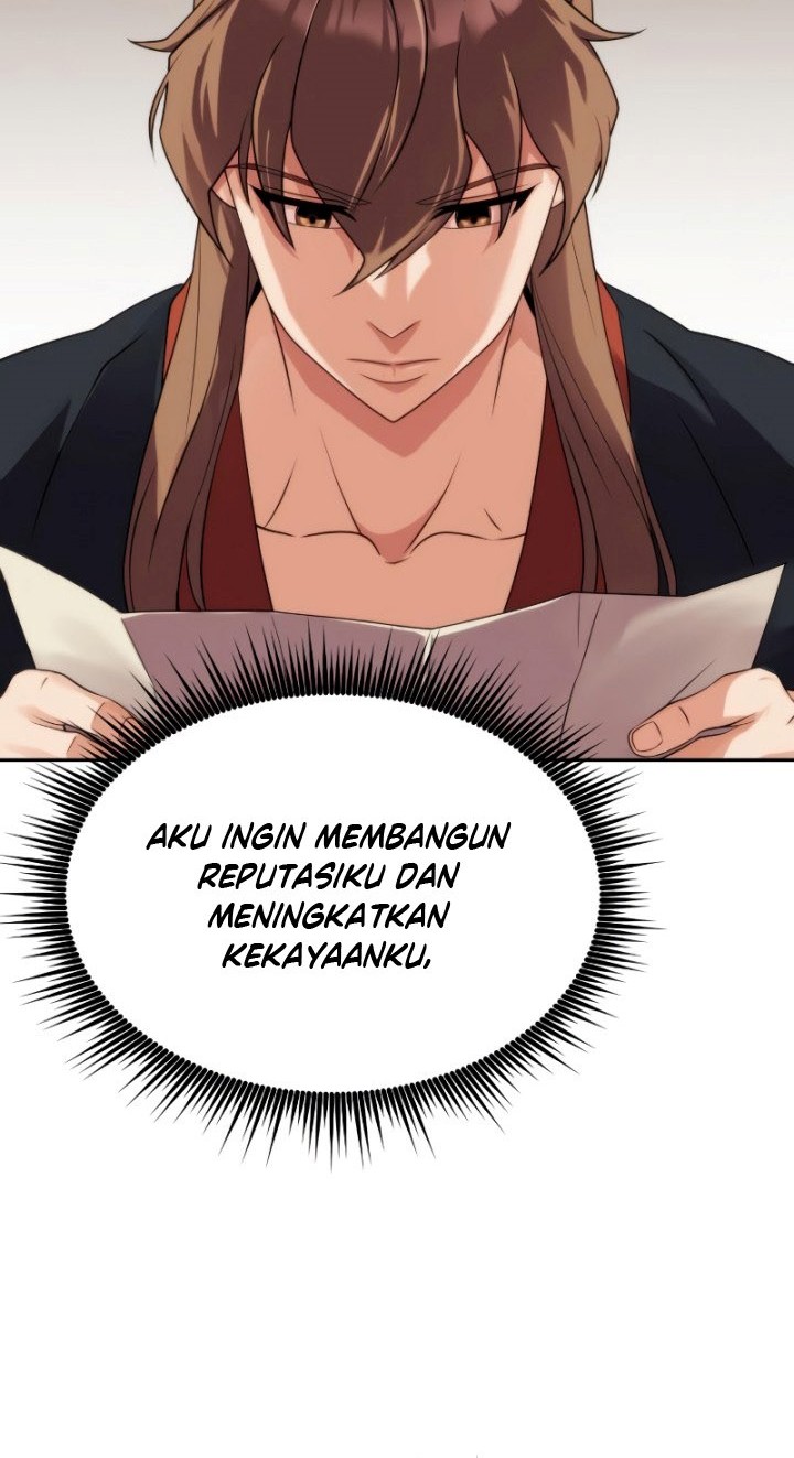 Chronicles of the Demon Faction Chapter 5 - halaman 45