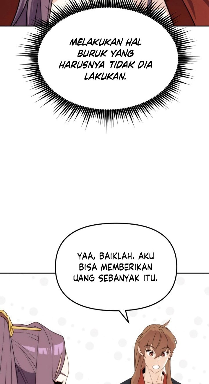 Chronicles of the Demon Faction Chapter 5 - halaman 47
