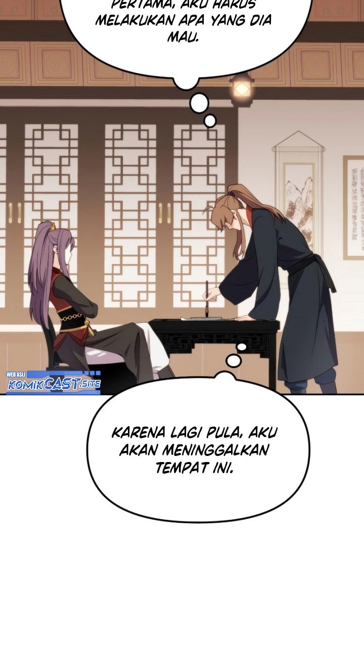 Chronicles of the Demon Faction Chapter 5 - halaman 49