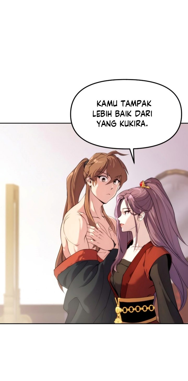 Chronicles of the Demon Faction Chapter 5 - halaman 5