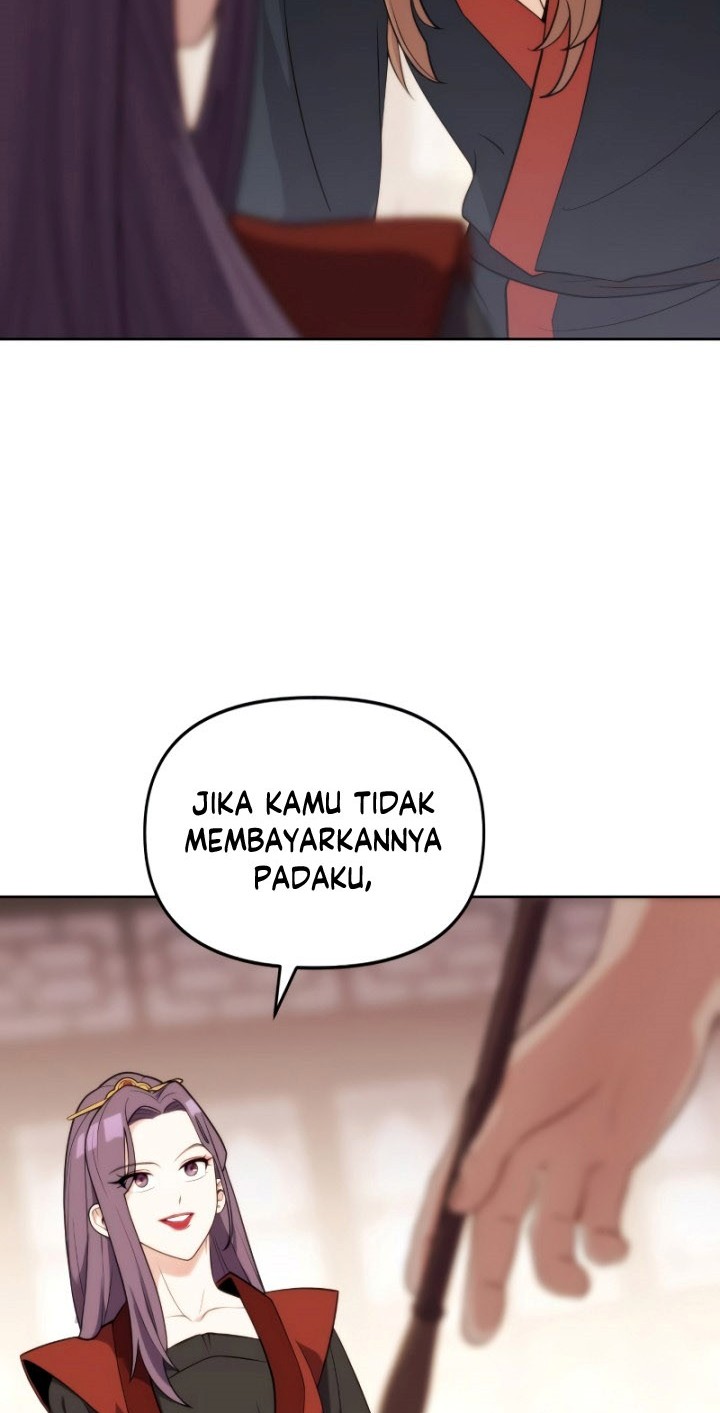 Chronicles of the Demon Faction Chapter 5 - halaman 51