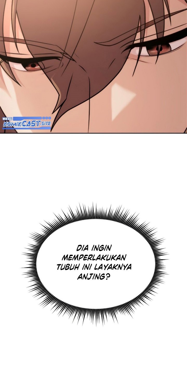 Chronicles of the Demon Faction Chapter 5 - halaman 53