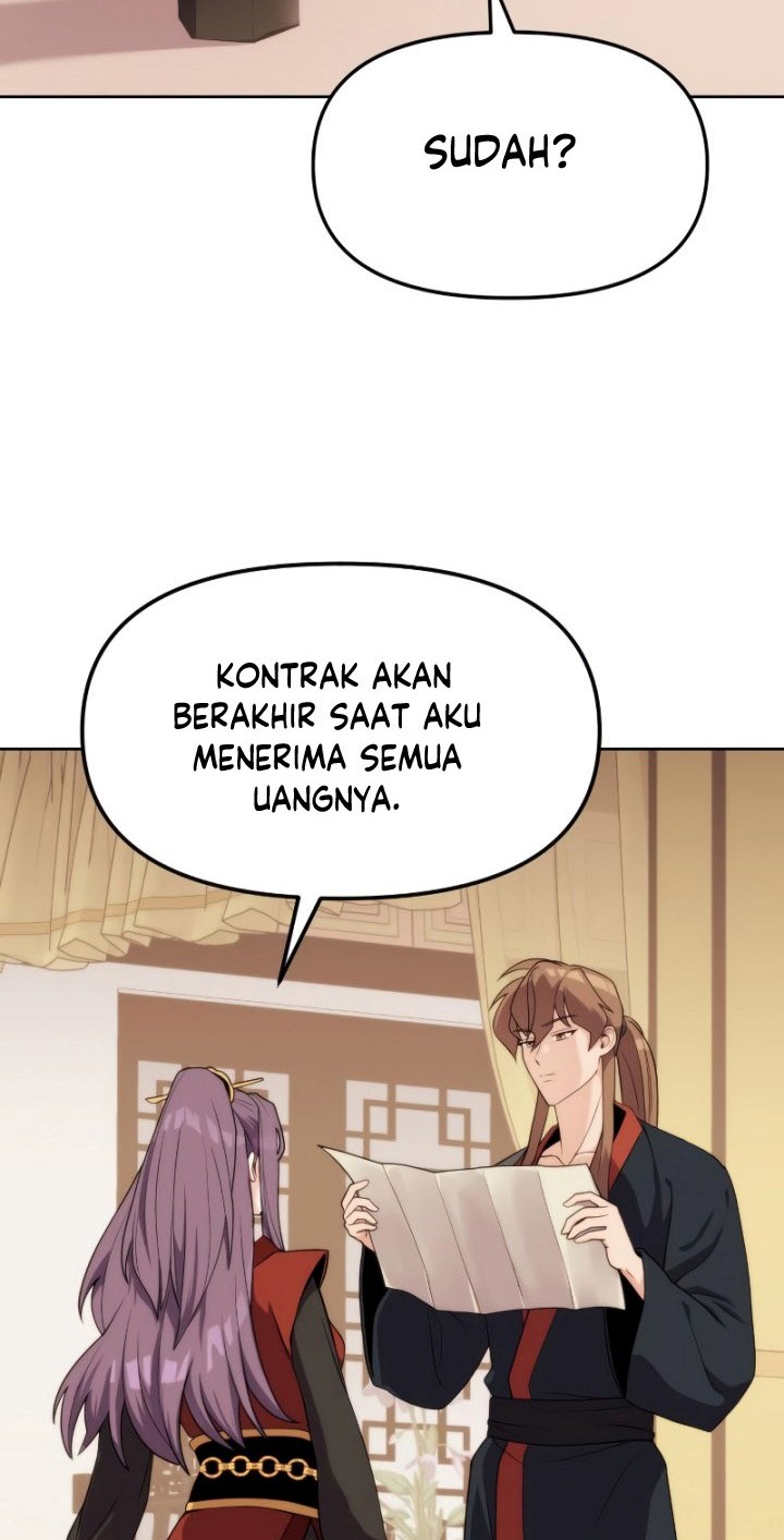 Chronicles of the Demon Faction Chapter 5 - halaman 55