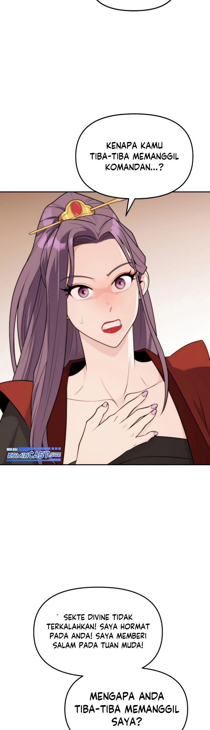 Chronicles of the Demon Faction Chapter 5 - halaman 60