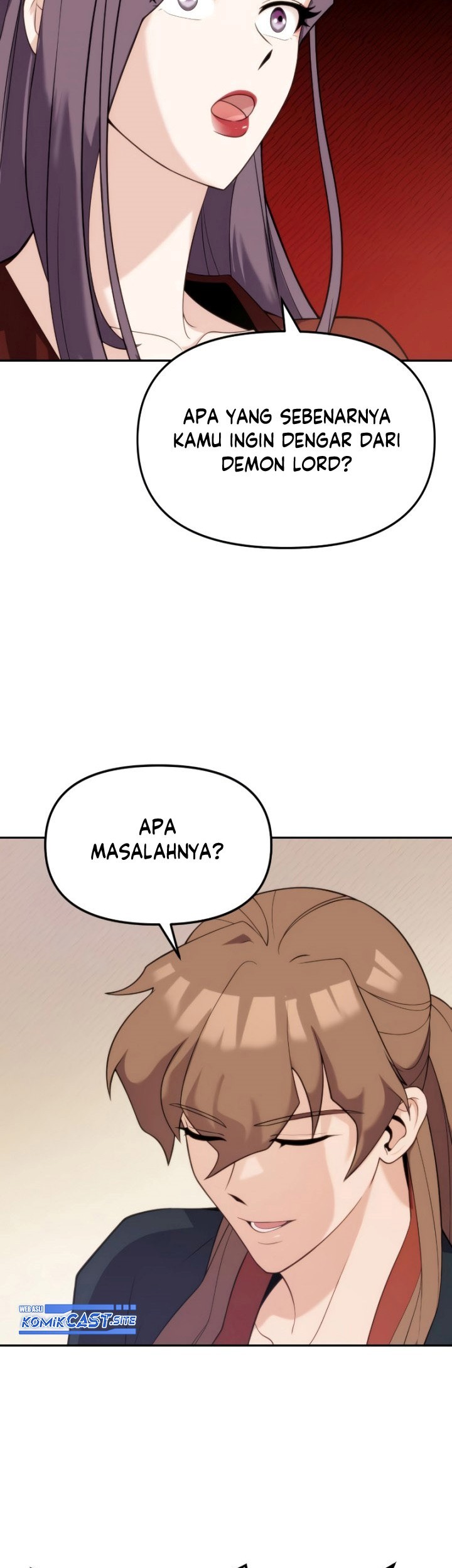 Chronicles of the Demon Faction Chapter 5 - halaman 68