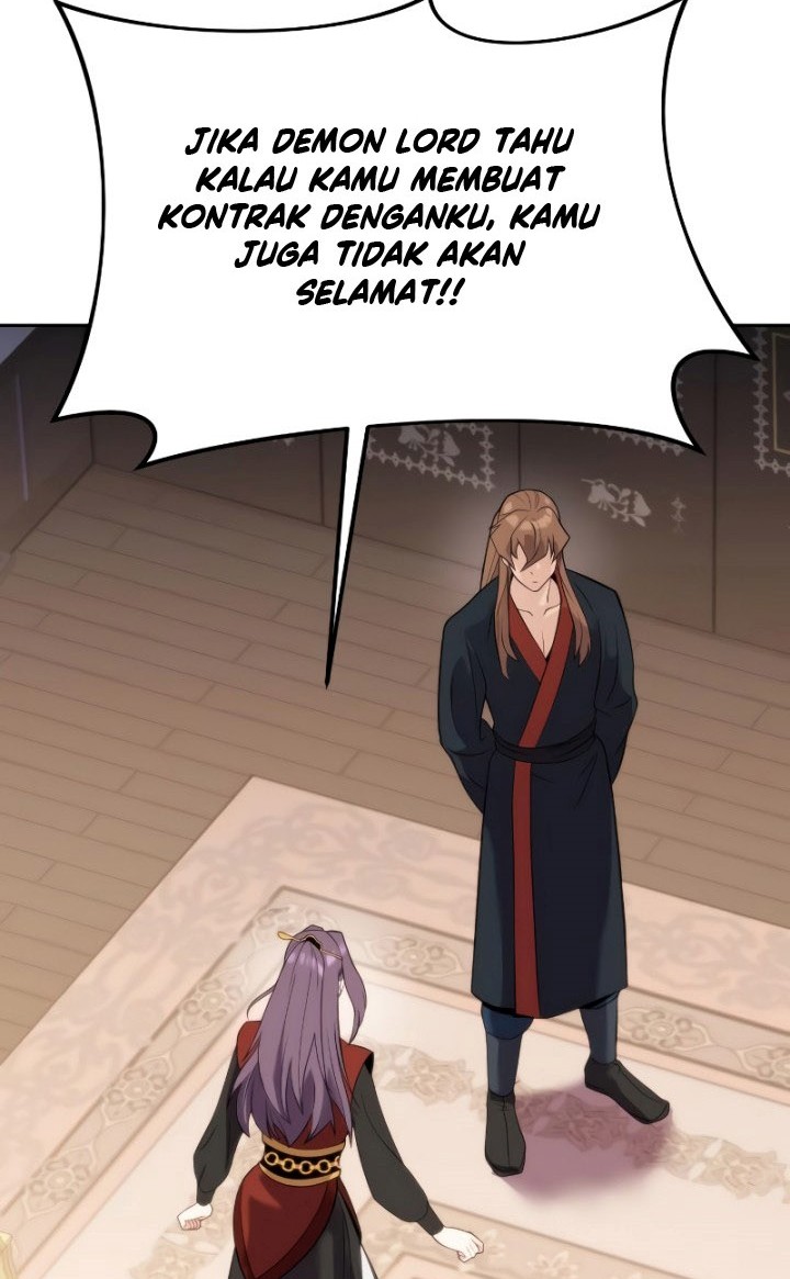 Chronicles of the Demon Faction Chapter 5 - halaman 69