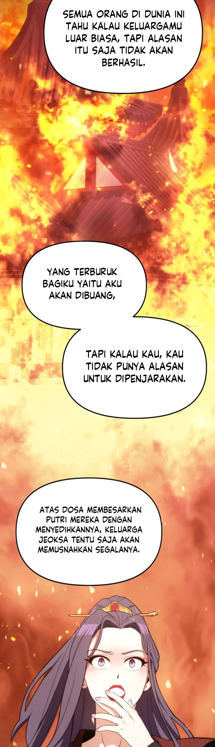 Chronicles of the Demon Faction Chapter 5 - halaman 72