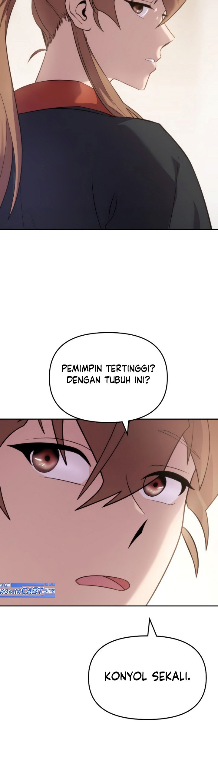 Chronicles of the Demon Faction Chapter 5 - halaman 76