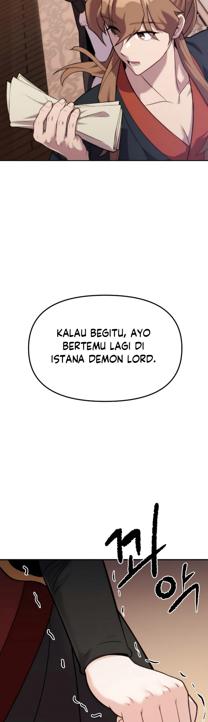 Chronicles of the Demon Faction Chapter 5 - halaman 78