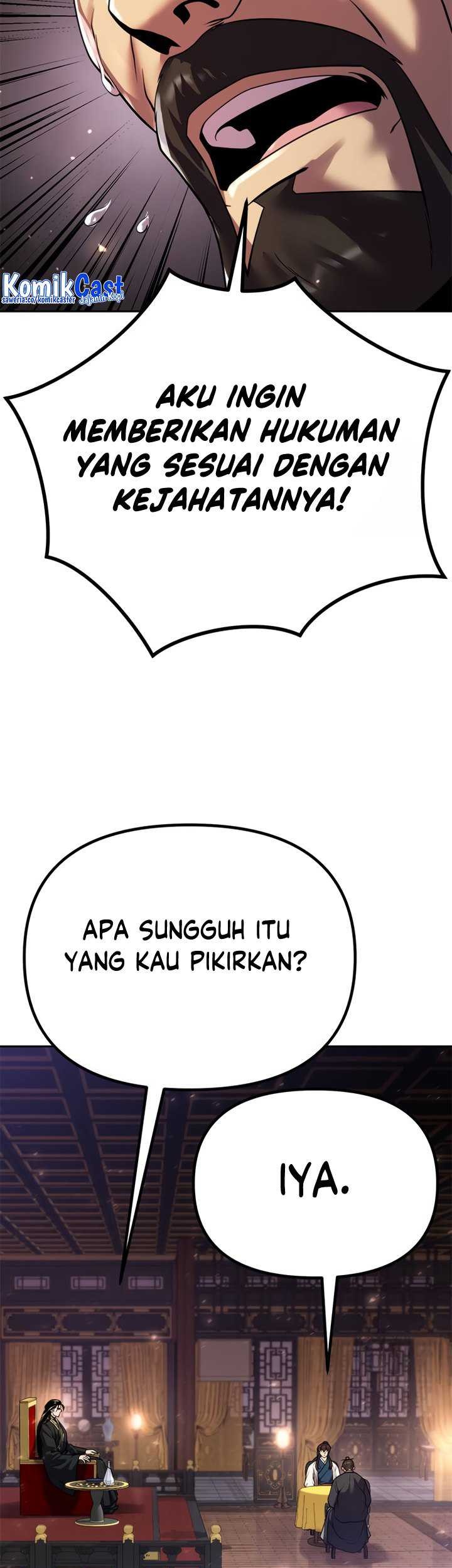 Chronicles of the Demon Faction Chapter 50 - halaman 100