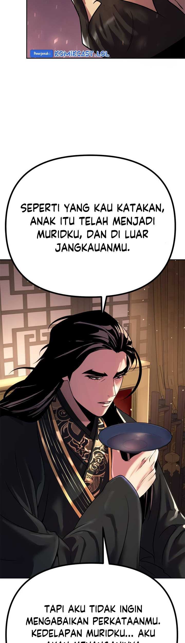 Chronicles of the Demon Faction Chapter 50 - halaman 102