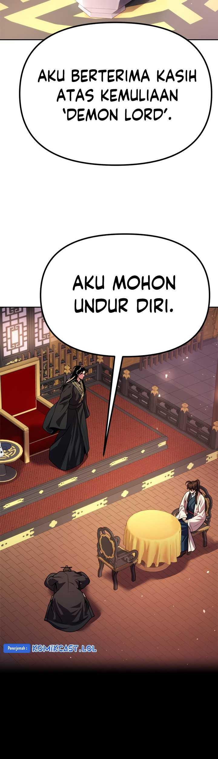 Chronicles of the Demon Faction Chapter 50 - halaman 104