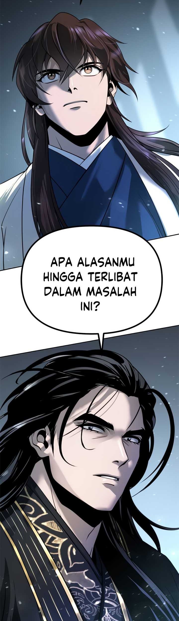Chronicles of the Demon Faction Chapter 50 - halaman 107