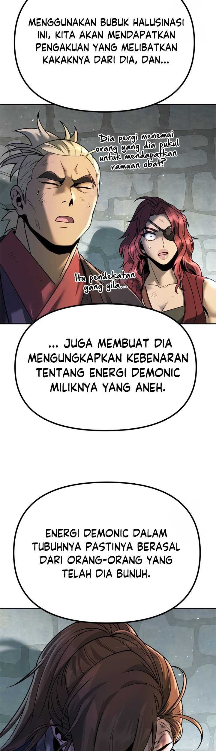 Chronicles of the Demon Faction Chapter 50 - halaman 12
