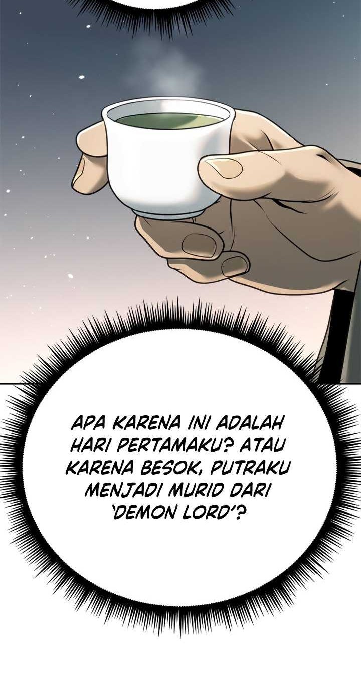 Chronicles of the Demon Faction Chapter 50 - halaman 17