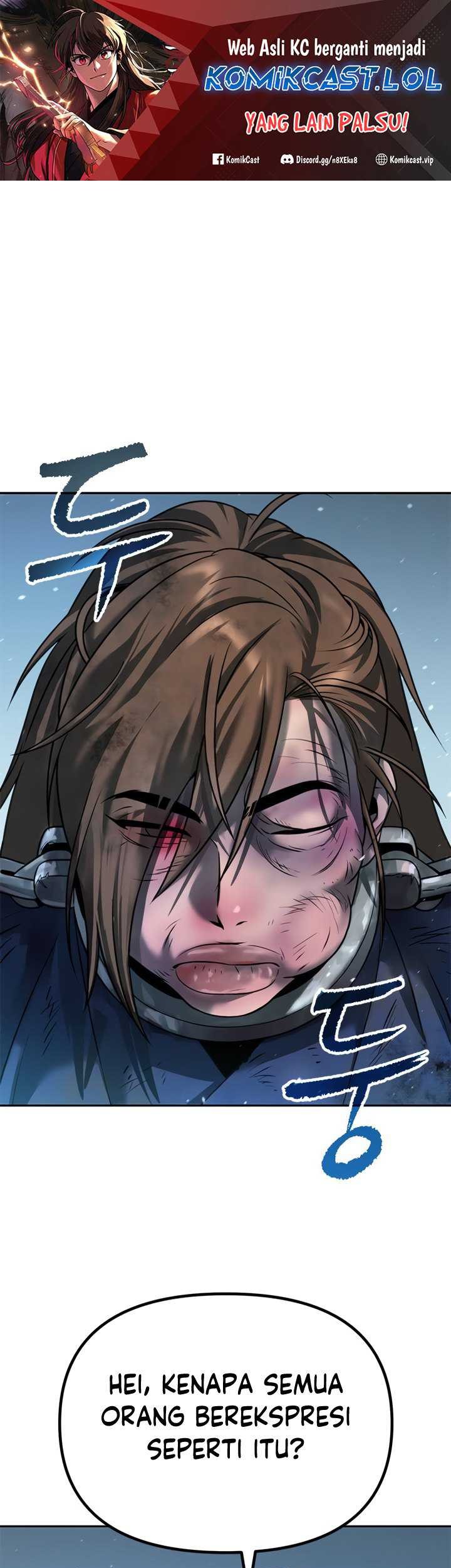 Chronicles of the Demon Faction Chapter 50 - halaman 2