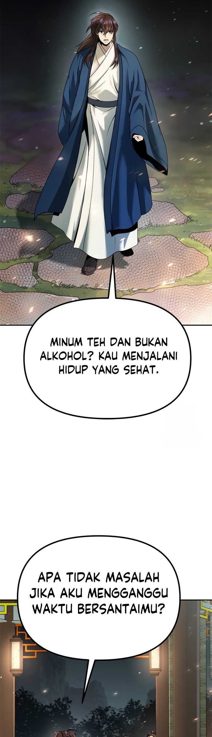 Chronicles of the Demon Faction Chapter 50 - halaman 20