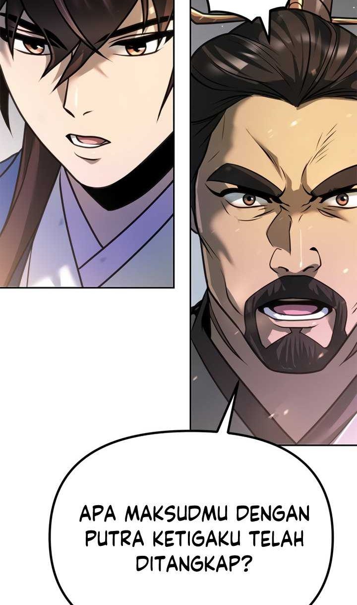 Chronicles of the Demon Faction Chapter 50 - halaman 23