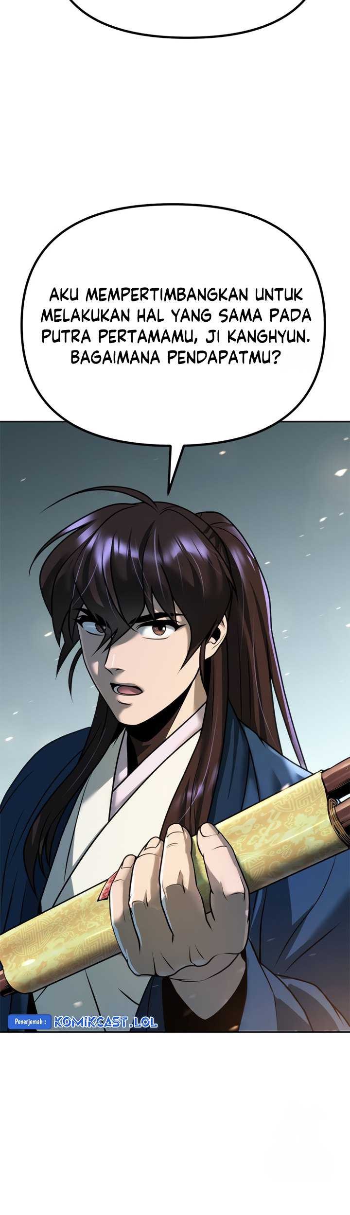 Chronicles of the Demon Faction Chapter 50 - halaman 24