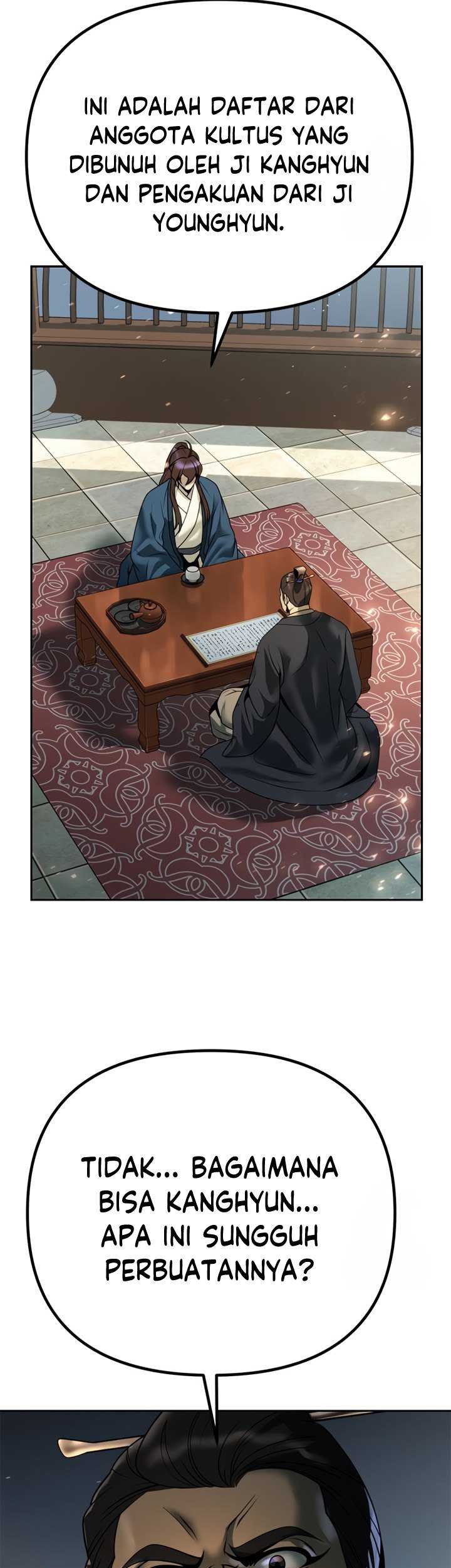 Chronicles of the Demon Faction Chapter 50 - halaman 26