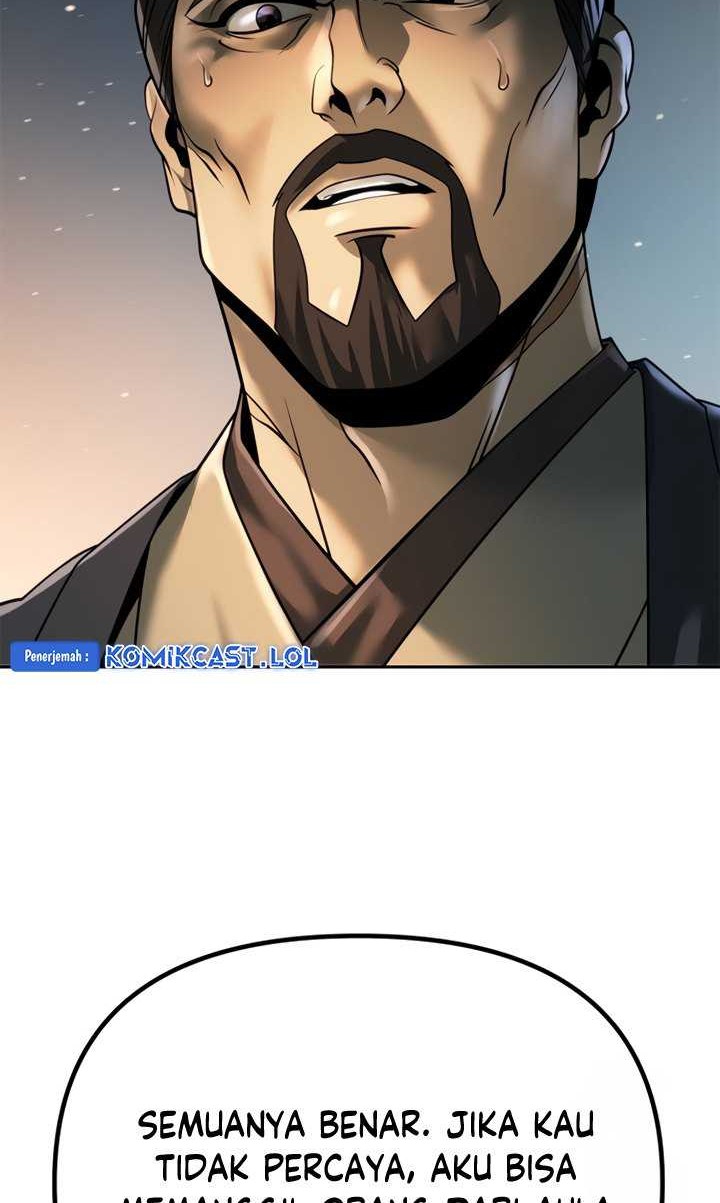Chronicles of the Demon Faction Chapter 50 - halaman 27