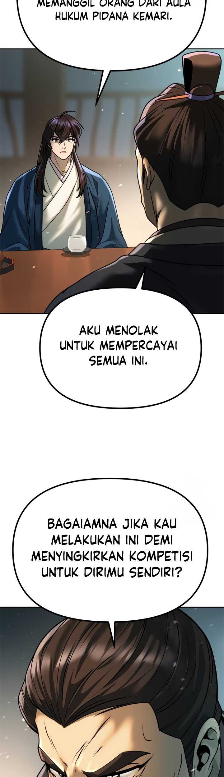 Chronicles of the Demon Faction Chapter 50 - halaman 28