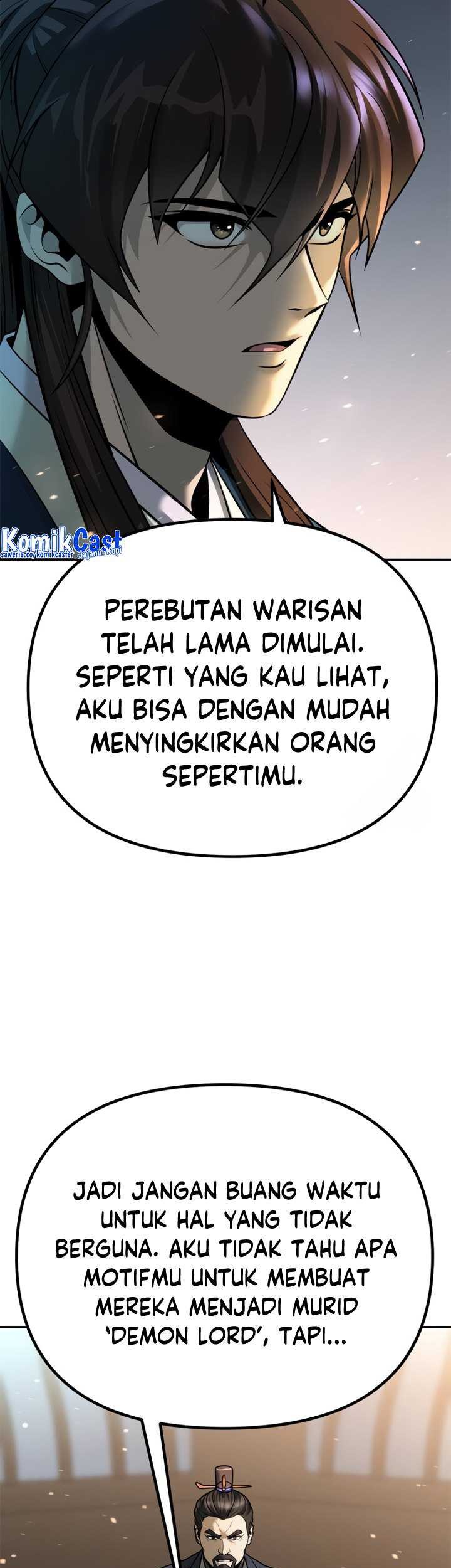 Chronicles of the Demon Faction Chapter 50 - halaman 30