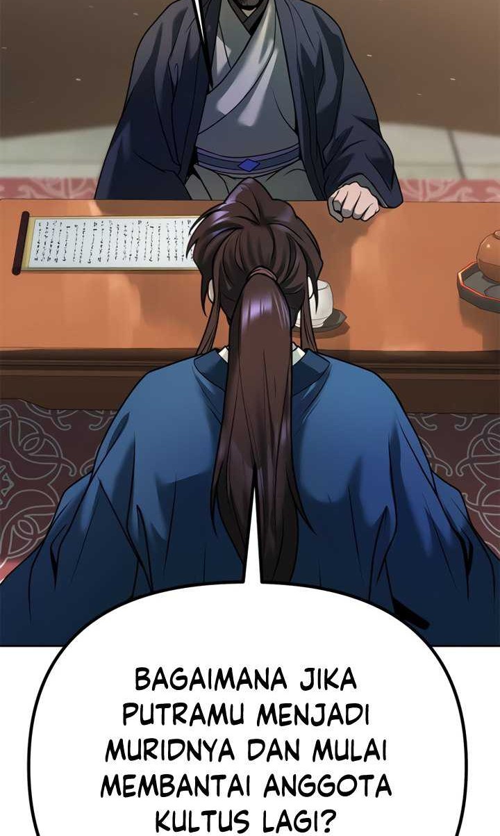 Chronicles of the Demon Faction Chapter 50 - halaman 31