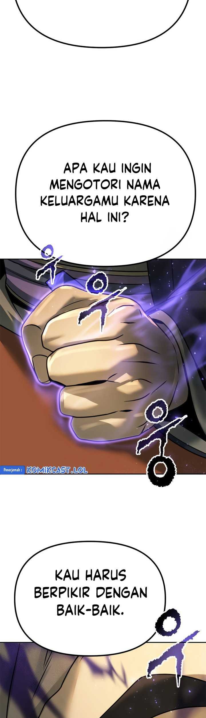 Chronicles of the Demon Faction Chapter 50 - halaman 32