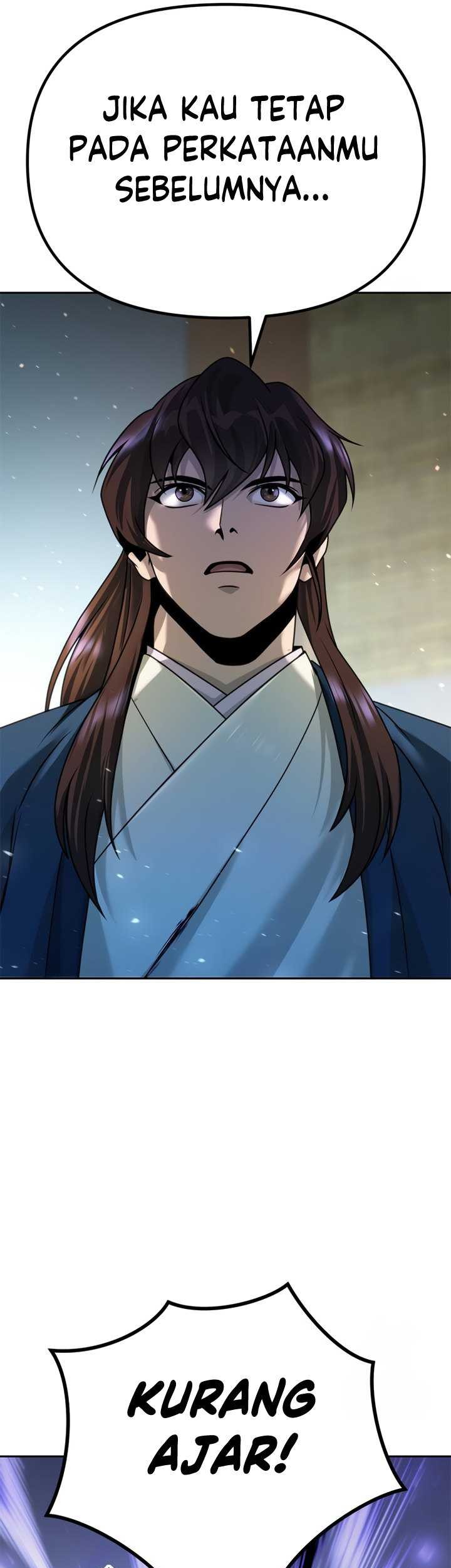 Chronicles of the Demon Faction Chapter 50 - halaman 34