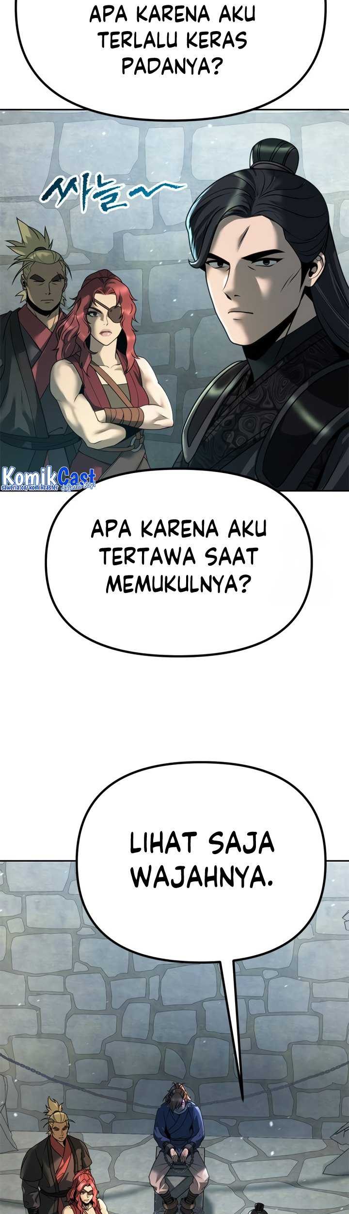 Chronicles of the Demon Faction Chapter 50 - halaman 4