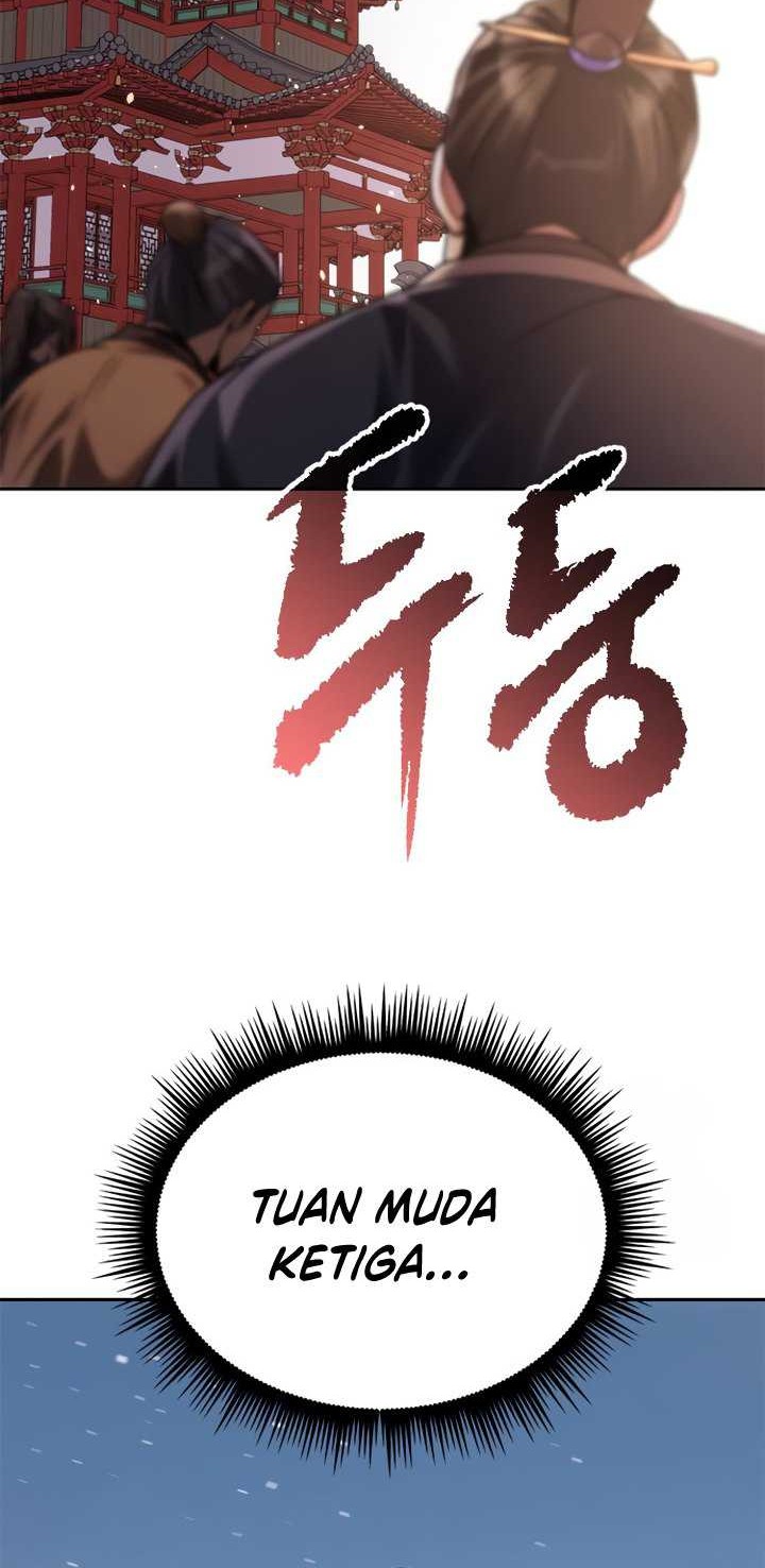 Chronicles of the Demon Faction Chapter 50 - halaman 41
