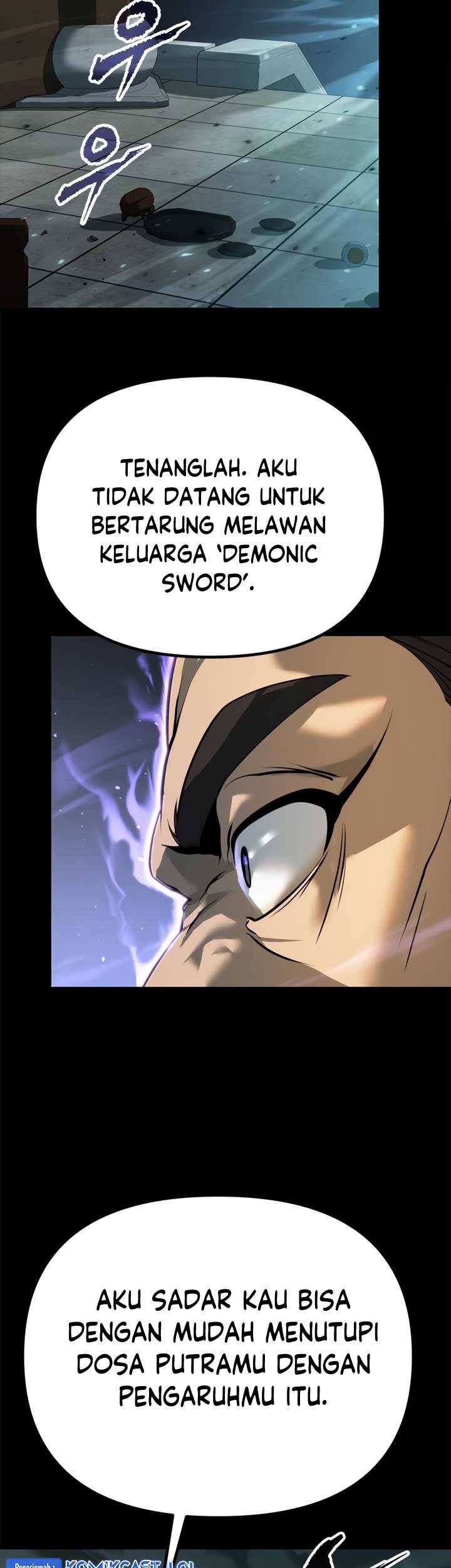 Chronicles of the Demon Faction Chapter 50 - halaman 44