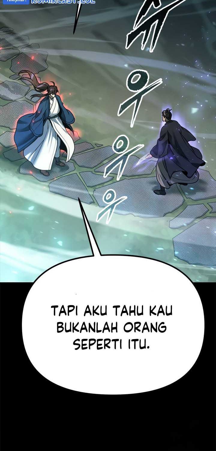 Chronicles of the Demon Faction Chapter 50 - halaman 45
