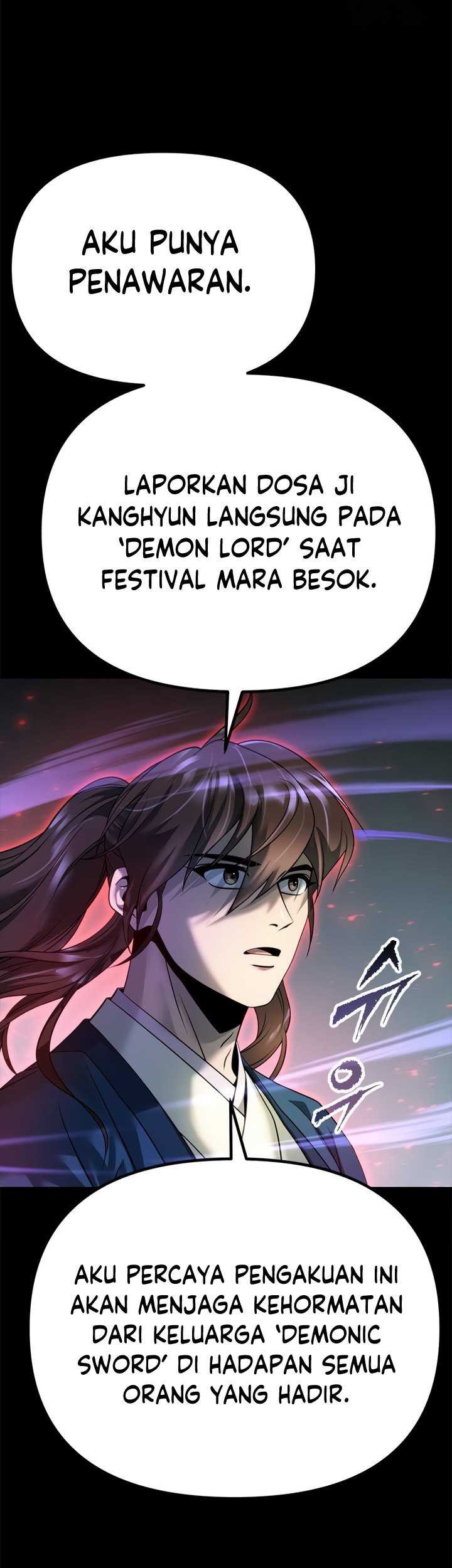 Chronicles of the Demon Faction Chapter 50 - halaman 46