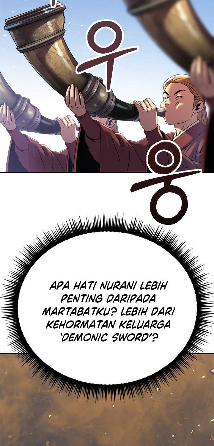 Chronicles of the Demon Faction Chapter 50 - halaman 49