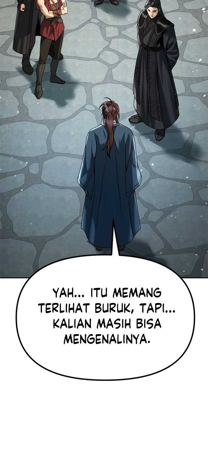 Chronicles of the Demon Faction Chapter 50 - halaman 5