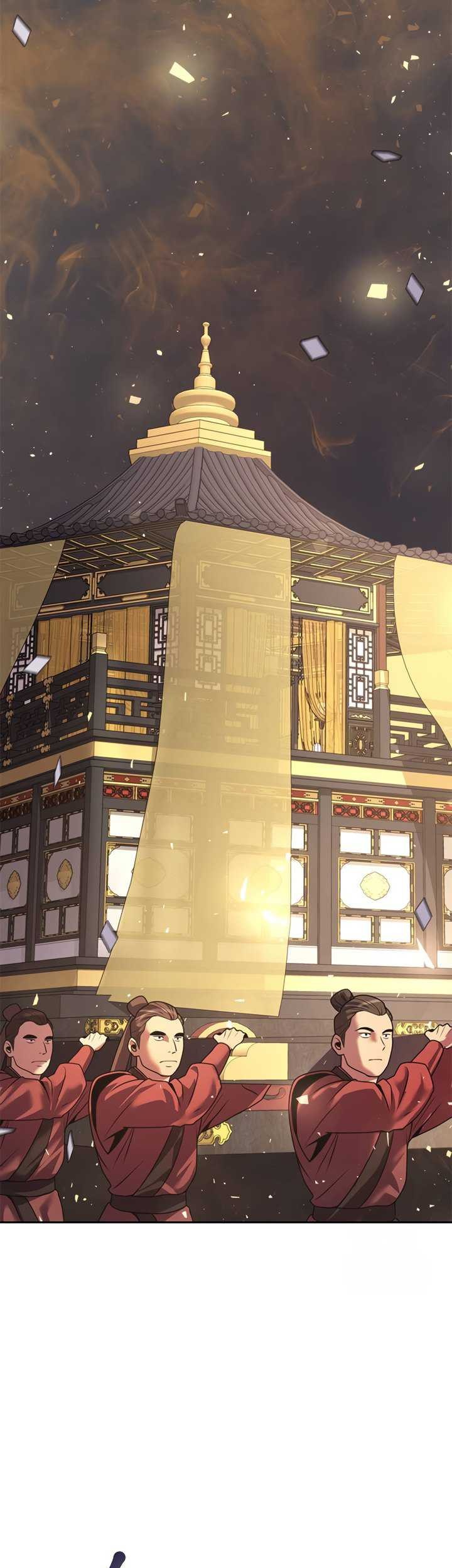 Chronicles of the Demon Faction Chapter 50 - halaman 50
