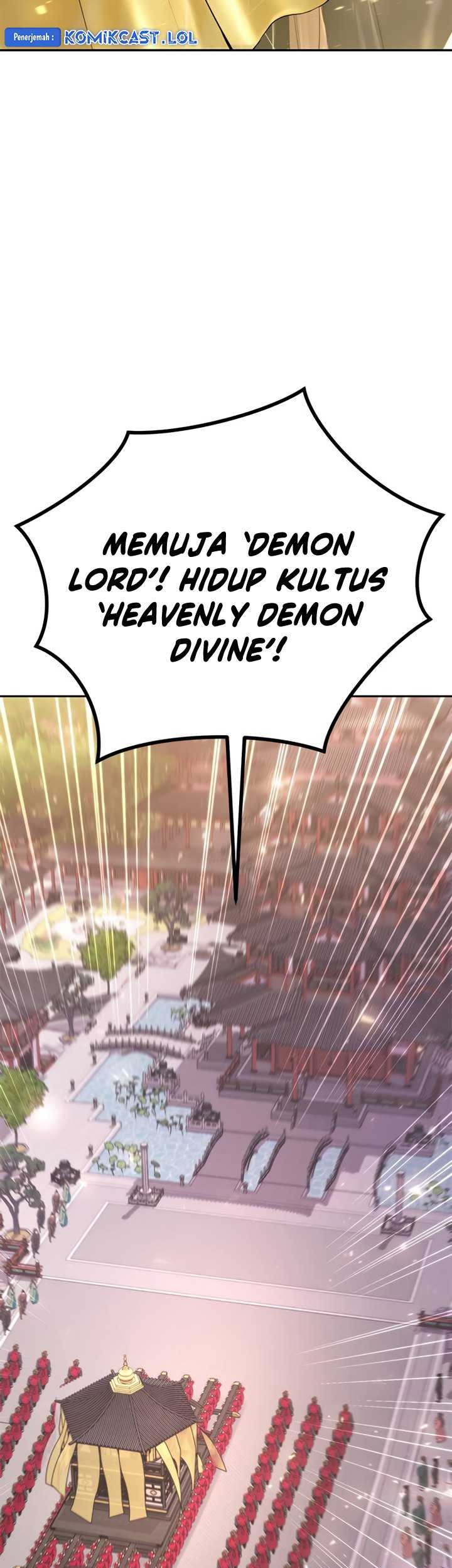 Chronicles of the Demon Faction Chapter 50 - halaman 52