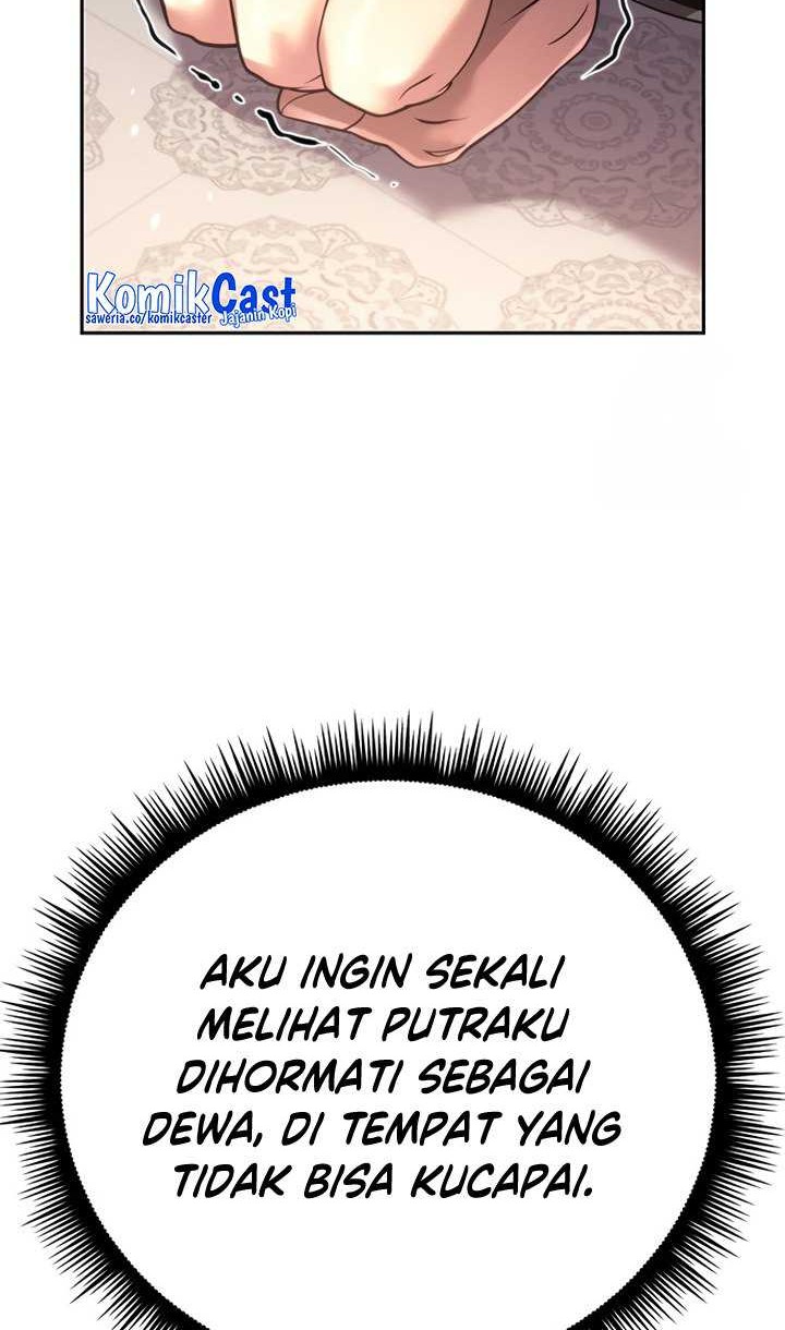 Chronicles of the Demon Faction Chapter 50 - halaman 55