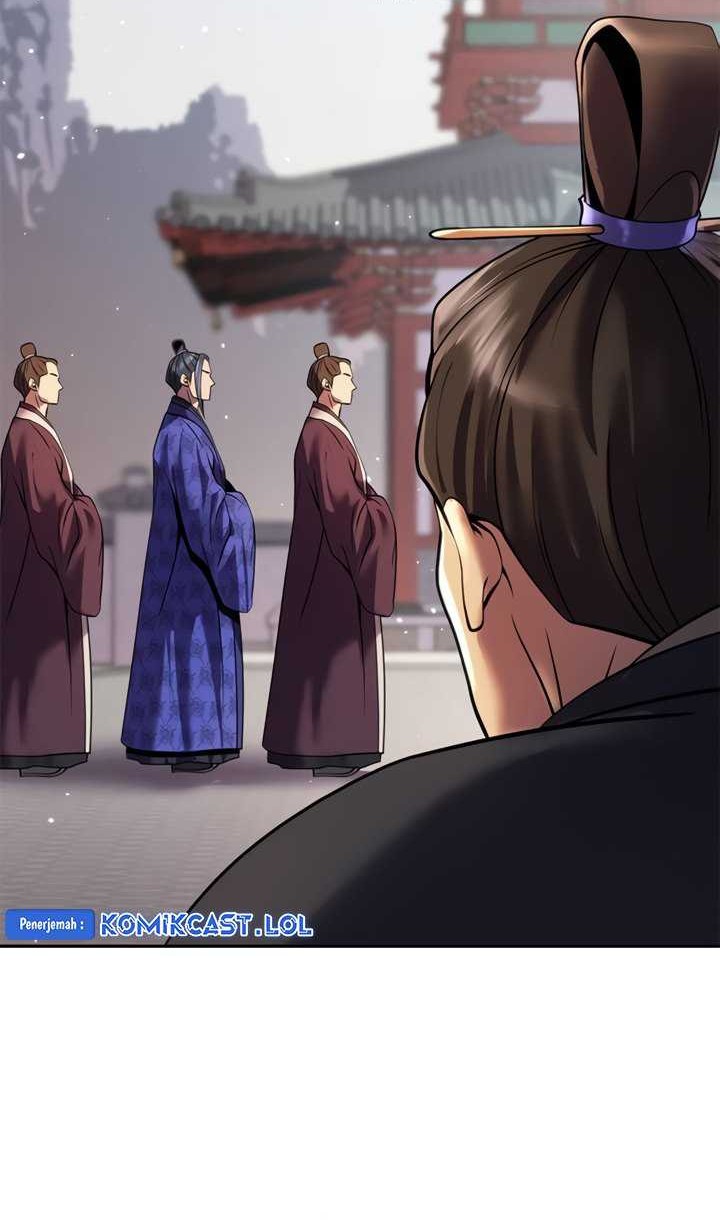 Chronicles of the Demon Faction Chapter 50 - halaman 57