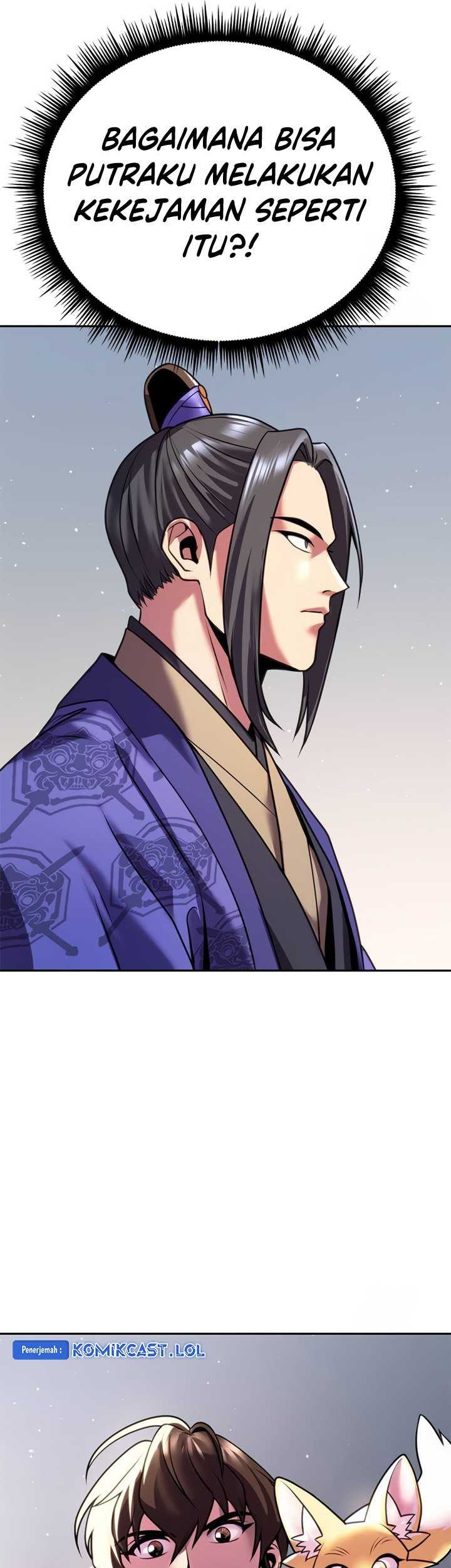 Chronicles of the Demon Faction Chapter 50 - halaman 58