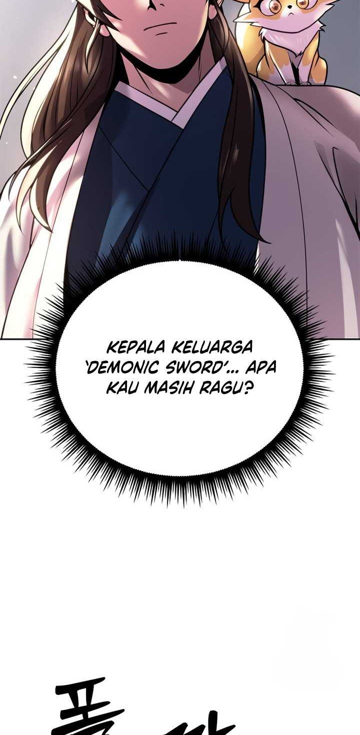 Chronicles of the Demon Faction Chapter 50 - halaman 59