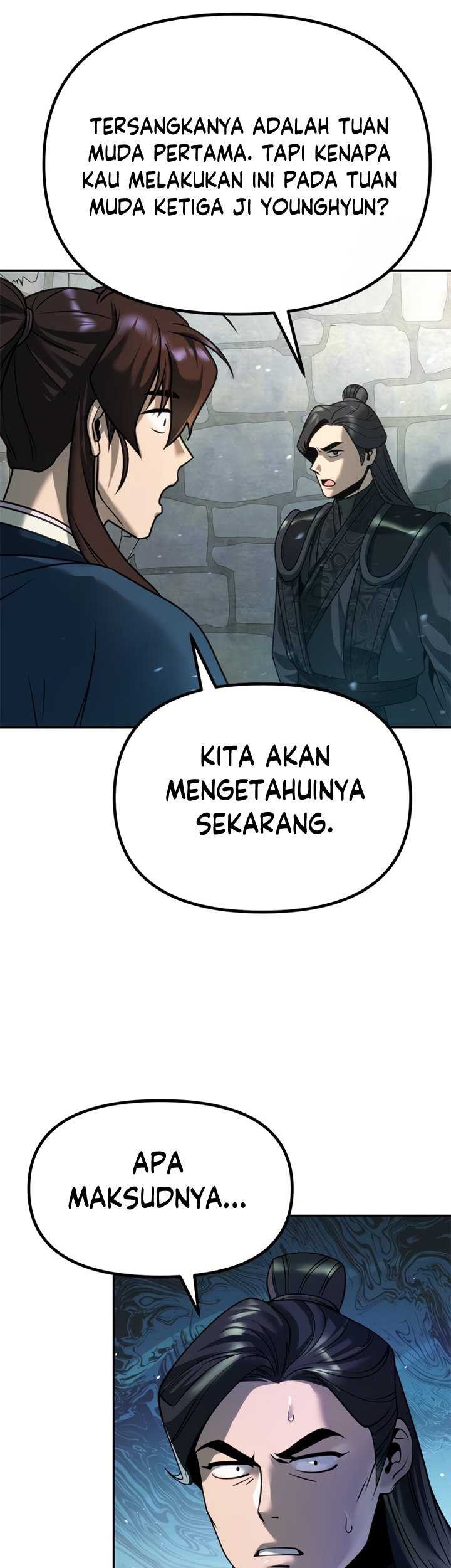 Chronicles of the Demon Faction Chapter 50 - halaman 6