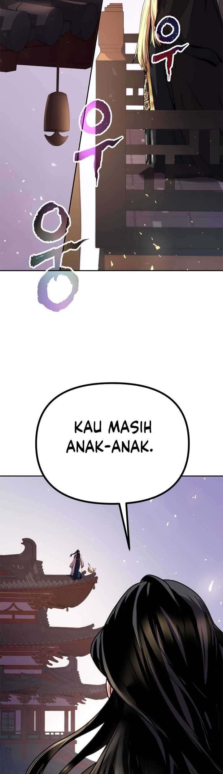 Chronicles of the Demon Faction Chapter 50 - halaman 64