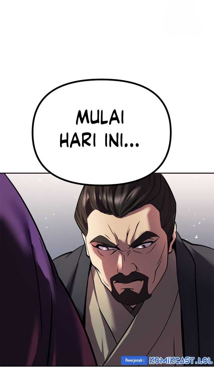 Chronicles of the Demon Faction Chapter 50 - halaman 69