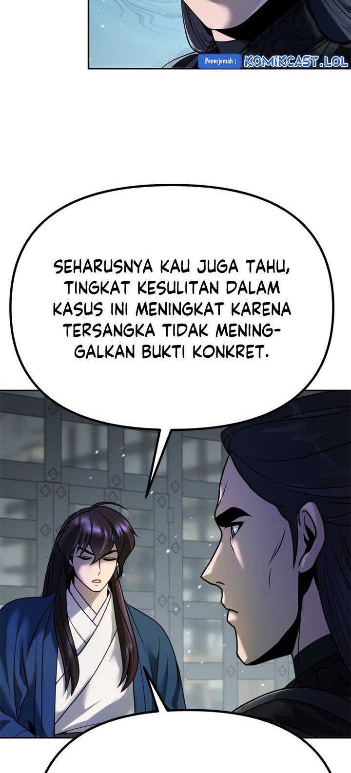 Chronicles of the Demon Faction Chapter 50 - halaman 7