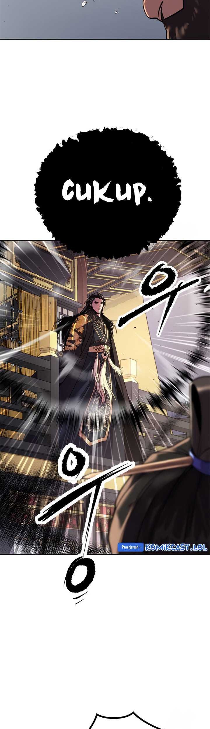 Chronicles of the Demon Faction Chapter 50 - halaman 76