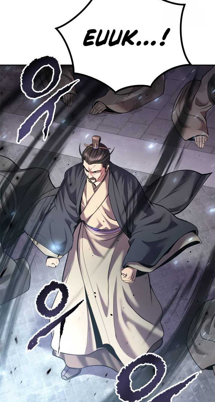 Chronicles of the Demon Faction Chapter 50 - halaman 77